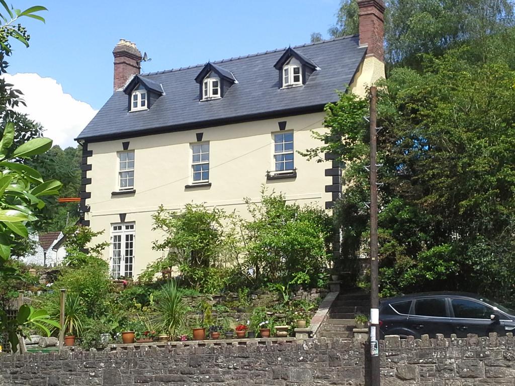 Bed and Breakfast Inglewood House à Monmouth Extérieur photo