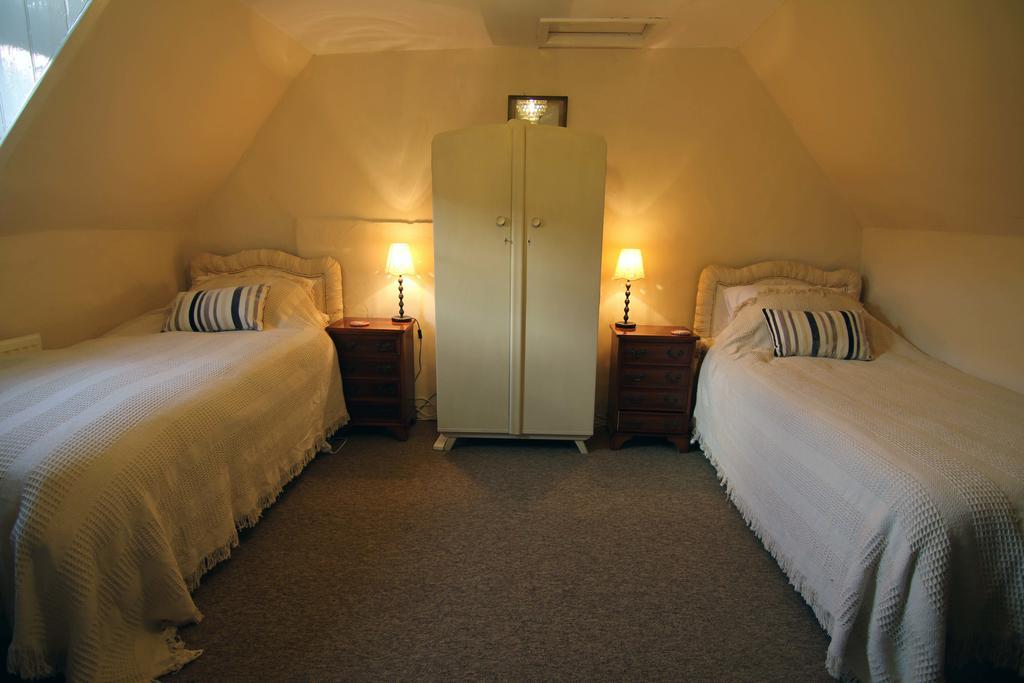 Bed and Breakfast Inglewood House à Monmouth Chambre photo