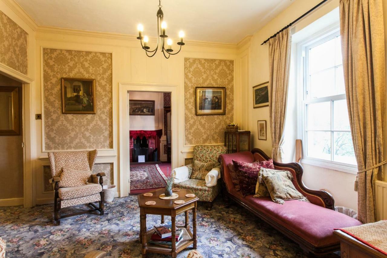 Bed and Breakfast Inglewood House à Monmouth Extérieur photo