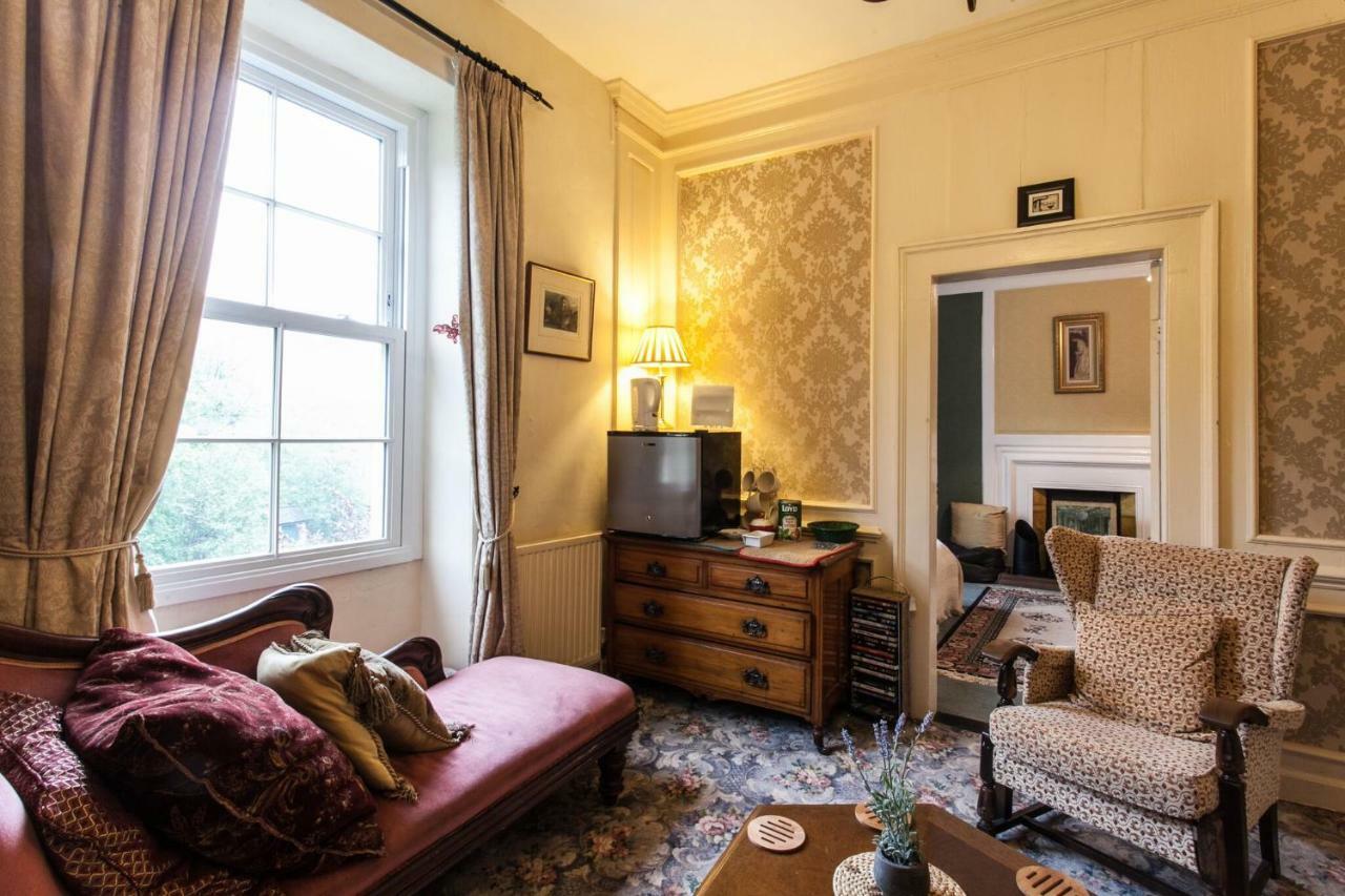 Bed and Breakfast Inglewood House à Monmouth Extérieur photo