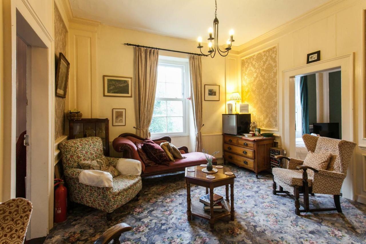 Bed and Breakfast Inglewood House à Monmouth Extérieur photo
